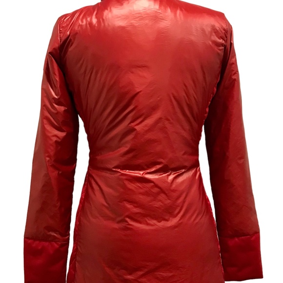 Rare Canada Goose Branta Black Label Lightweight Down Jacket - Picture 7 of 7